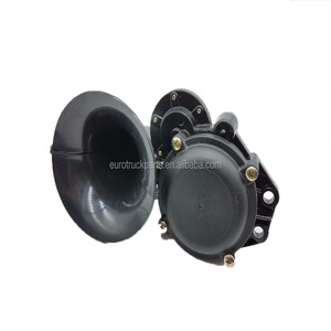 Clacson di Alta Qualità OEM 20383071 1620123 per Camion VLV Eurocargo, Ricambi per Veicoli Pesanti - Product Image 4