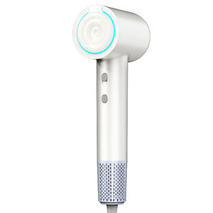 Grosir profesional BLDC 110000rpm pengering rambut mesin pencelupan Ion kecepatan tinggi tanpa daun <span class=keywords><strong>Salon</strong></span> konsentrator untuk Hotel - Product Image 6