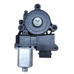 มอเตอร์กระจกไฟฟ้า Kia Kx3 รุ่น 82450-D8010 ด้านหน้าซ้าย 6P ป้องกันการหนีบ อะไหล่ทดแทน - Product Image 4