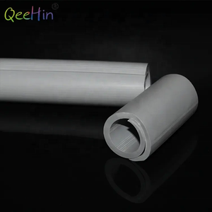 أنبوب مطاط سيليكون عازل مقاوم للقوس الرمادي أنبوب خرطوم سيليكون - Product Image 5