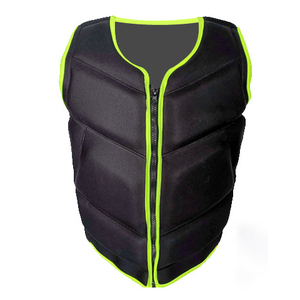 Hotsale Top Quality Low Price <b>Life</b> Vest <b>Jacket</b> China <b>Life</b> Saving Neoprene Marine Foam <b>Life</b> <b>Jacket</b> - Product Image 3