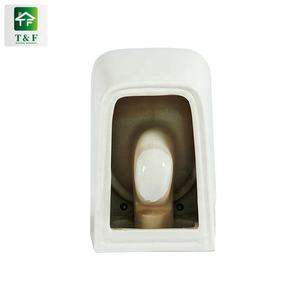 <span class=keywords><strong>De</strong></span> doble descarga botón para salvar <span class=keywords><strong>de</strong></span> inodoro <span class=keywords><strong>de</strong></span> cerámica sifón Flushing solo dos 2 piezas lavado aseo - Product Image 5