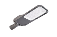 Lampe LED extérieure étanche de haute qualité SMD AC100-277V 50W-300W pour éclairage routier certifiée IP65 3000K-6500K CRI>70