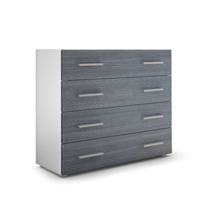 Nội Thất Gia Đình Tủ Gỗ Của Ngăn Kéo - Product Image 2