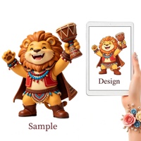 Figura de León Personalizada Weimeitoy, Mascota de Vinilo PVC, Estatua de Animal para Eventos Deportivos y Culturales, Mercancía Oficial