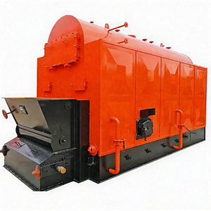 Caldera <span class=keywords><strong>de</strong></span> Biomasa Horizontal Automática <span class=keywords><strong>de</strong></span> Ahorro <span class=keywords><strong>de</strong></span> Energía Eficiente, Carbón para Suministro <span class=keywords><strong>de</strong></span> <span class=keywords><strong>Vapor</strong></span> Industrial, Circulación Natural, Alta Seguridad - Product Image 3