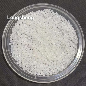 Résine de polyéthylène haute densité GC 7260 Lyon-d-ba-sell, granulés de plastique vierges pour jouets et emballages rigides - Product Image 2