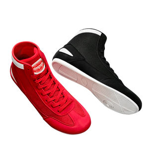 Новые трендовые боксерские кроссовки, бестселлеры, недорогие кожаные боксерские кроссовки - Product Image 6