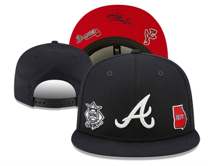 86535 Gorras Deportivas Bordadas en 3D Más Vendidas, Nueva Llegada, 32 Gorras Deportivas de Béisbol con Cierre a Presión de Equipos de Fútbol Americano - Product Image 3