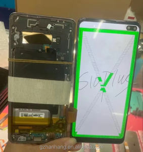 Écran tactile numériseur complet pour Samsung Galaxy <span class=keywords><strong>J7</strong></span> <span class=keywords><strong>Prime</strong></span> 2016 <span class=keywords><strong>G610F</strong></span> <span class=keywords><strong>G610F</strong></span>/DS <span class=keywords><strong>G610F</strong></span>/DD G610M G610M/DS G610Y/DS - Product Image 3