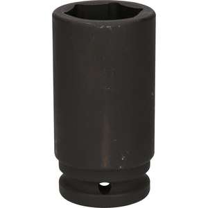 KS TOOLS Douille pour écrou d'essieu 3/4 ", 6 pans, profond, 35mm - Product Image 4