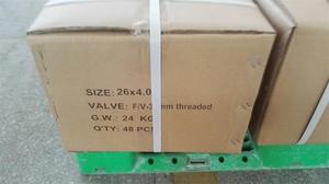 Cámara de Aire <span class=keywords><strong>para</strong></span> <span class=keywords><strong>Bicicleta</strong></span> de Neumáticos Gruesos 26x4.0 20x4.0 26x4.0 20x3.0 26x3.0 AV 35mm Válvula Schrader/Presta Alta Hermeticidad Antipinchazos - Product Image 5