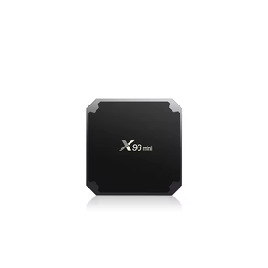 Hot bán X96 Mini Android 7.1 thông minh TV Box Allwinner H313 4K <span class=keywords><strong>IP</strong></span> <span class=keywords><strong>TCP</strong></span> phương tiện truyền thông Máy nghe nhạc kho <span class=keywords><strong>Router</strong></span> 3 gam/GSM/SDK/GPRS mạng - Product Image 5