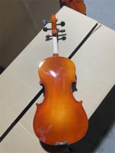 <span class=keywords><strong>Prix</strong></span> de gros le moins cher, <span class=keywords><strong>violon</strong></span> en contreplaqué le plus vendu, boîte d'archet de colophane gratuite - Product Image 3