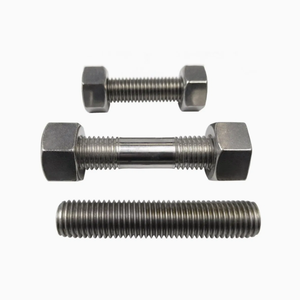 Boulons à haute résistance pour structures en acier, conformes aux exigences d'emballage pour l'exportation, en matériaux à base de nickel - Product Image 2