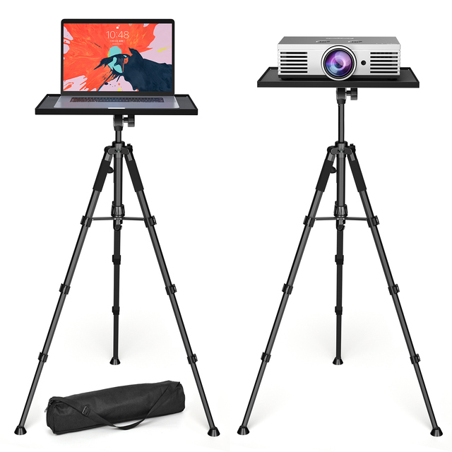 Factory Projector Stand with Hand Crank Good Price From Factory