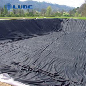 ROAD Undurchlässige LDPE HDPE Geo membran Plane Fischteich <span class=keywords><strong>Liner</strong></span> Preis für hochwertige Geo membranen - Product Image 3