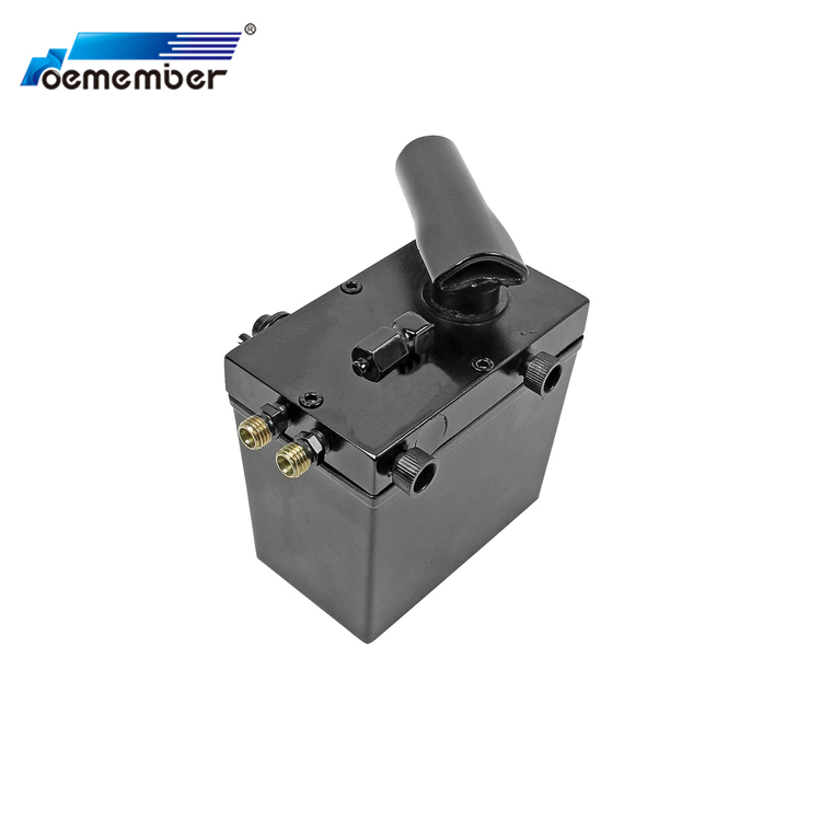 98455864 8160173 грузовые подъемные детали, ручной гидравлический салонный насос для Iveco