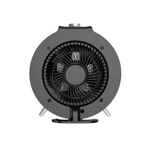 110V/220V Offres Spéciales 1200W radiateur soufflant de table rechargeable camping voiture chauffe-maison Ptc céramique <span class=keywords><strong>petit</strong></span> <span class=keywords><strong>chauffage</strong></span> électrique - Product Image 1