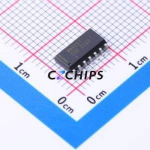 Original et nouveau MAX251CSD + T SOIC-14 Circuit intégré IC puce RS232 IC vente entière puces de composants électroniques et Service de nomenclature - Product Image 1