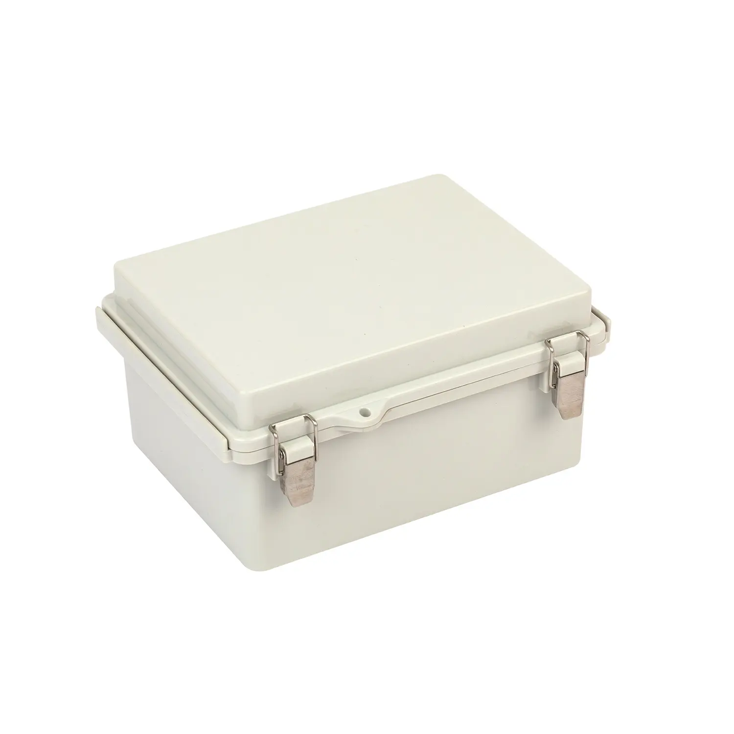 Enclosure Plastic Box B J Outdoor Abs Plastic Waterproof Enclosures Electronic Junction Box For Sale