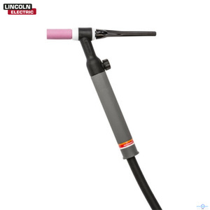 Electrodo de tungsteno Lincoln Electric de 2.4 mm con cerio para soldadura TIG - Product Image 3