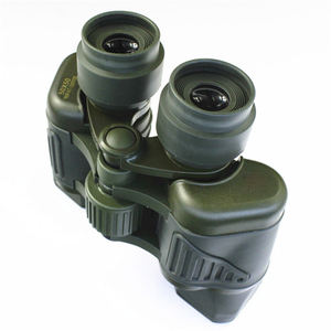 50x50 Green High Definition <strong>Thermal</strong> <strong>Binoculars</strong> Low-light Night Vision <strong>Binoculars</strong> Outdoor Mountaineering Tourism - Product Image 5