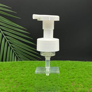 <span class=keywords><strong>Pompe</strong></span> à <span class=keywords><strong>mousse</strong></span> en gros, tête de <span class=keywords><strong>pompe</strong></span> à pression en plastique personnalisée, <span class=keywords><strong>pompe</strong></span> à ressort pour distributeur de savon - Product Image 5