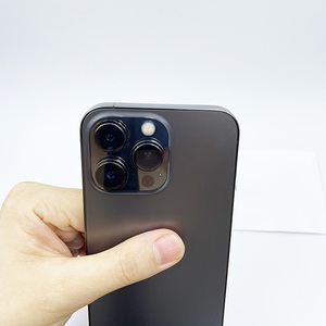 Mobile Phones Second Hand Wholesale <strong>Used</strong> <strong>iPhone</strong> <strong>13</strong> <strong>Pro</strong> A+256GB Original and Second-hand Mobile Phone Suppliers with High Quality - Product Image 5