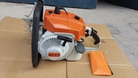 Tronçonneuse à perche modèle 070 de 36 pouces, essence 500W 105CC, en vente directe d'usine, achat en gros, prix réduit