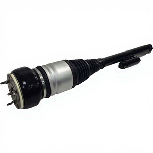 Amortiguadores de Aire para Suspensión Neumática Clase S W223, Amortiguadores de Aire, Unidad de Amortiguación, Amortiguadores Traseros Izquierdos - Product Image 3