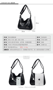 Bolsos de Diseñador de Lujo al por Mayor para Mujer, Nuevos Bolsos de Moda, Bolsos Cruzados, Bolsos de Hombro - Product Image 3