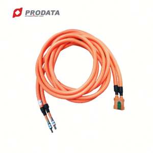 Faisceau de câbles de scooter électrique pour utilisation automobile - Product Image 2