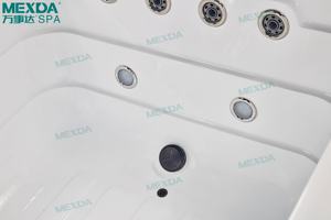 MEXDA chaud-vente 10 mètre <span class=keywords><strong>intex</strong></span> piscine WS-S10 - Product Image 3