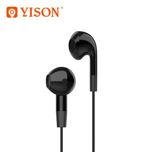 Casque d'<span class=keywords><strong>écouteurs</strong></span> fil Yison, <span class=keywords><strong>jack</strong></span> 3.5mm, avec microphone, <span class=keywords><strong>écouteurs</strong></span> en fil bon marché - Product Image 2
