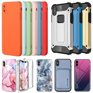 Estuches para Teléfono Móvil en Liquidación a Precios Bajos, Paquete de 100 Unidades, Compra al por Mayor para <span class=keywords><strong>iPhone</strong></span> <span class=keywords><strong>X</strong></span> - Product Image 1