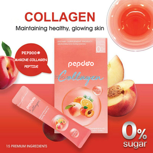 Bevanda in Polvere al Collagene Idrolizzato Tipo 1 e 3 Personalizzata, Certificata Halal, dalla Thailandia, con Effetto Sbiancante e Vitamina C - Product Image 2