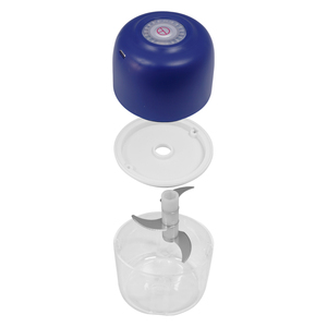 <span class=keywords><strong>Mini</strong></span> <span class=keywords><strong>hachoir</strong></span> à viande électrique portable rechargeable par USB, <span class=keywords><strong>hachoir</strong></span> à légumes et à ail <span class=keywords><strong>pas</strong></span> <span class=keywords><strong>cher</strong></span>, mixeur, <span class=keywords><strong>hachoir</strong></span> alimentaire en plastique - Product Image 6