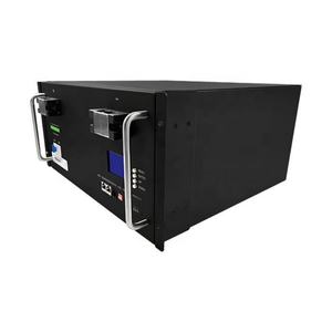 51.2v <span class=keywords><strong>48v</strong></span>テレコムリチウム電池48ボルト100ahリチウム太陽エネルギー貯蔵電池lifepo4200ah <span class=keywords><strong>50ah</strong></span> - Product Image 2