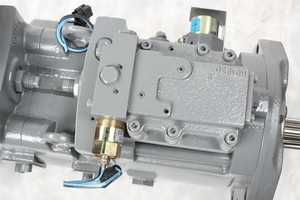POMPE HYDRAULIQUE K3V180DTH-NXXXR-OE01 (F=15T) - Product Image 4