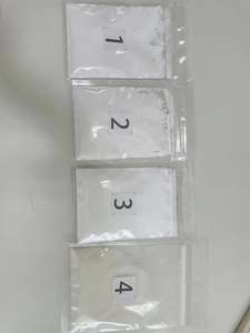 A fábrica personalizou CAS erval 57817-89-7 do pó orgânico do edulcorante do extrato China da folha do <span class=keywords><strong>stevia</strong></span> dos tambores embalados vácuo - Product Image 6