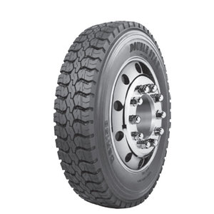 ยางรถบรรทุกตงเฟิง 11.00R20-18PR รุ่น DSR158 ลายบล็อก - Product Image 3