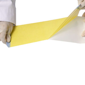 Berbagai jenis tirai kustom 10*14cm menambahkan berpakaian dengan perekat bedah tirai dokter hewan - Product Image 2