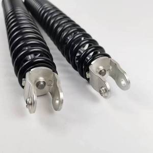 PCX125 <span class=keywords><strong>2021</strong></span> moto modifié 360mm amortisseur arrière - Product Image 5