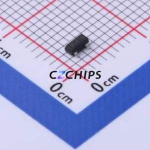 Thyristor (SCR) / Module MCR16 SOT-23 neuf d'origine, fournisseur de composants électroniques en gros et service BOM - Product Image 1