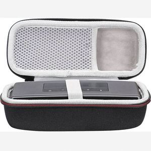 Étui de voyage rigide en EVA imperméable avec fermeture à glissière pour enceinte Bose SoundLink Mini II - Product Image 2