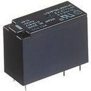 JW1FSN-DC24V Signal Relay Electronic Component - Product Image 1