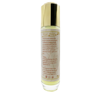 Sérum Éclaircissant Intense de 120 ml, Meilleure Vente, à l'Acide Kojique et Arbutine, Cible le Visage et le Corps, Rehausse l'Éclat, Nourrit la Peau, <span class=keywords><strong>Anti</strong></span>-<span class=keywords><strong>Taches</strong></span> - Product Image 6