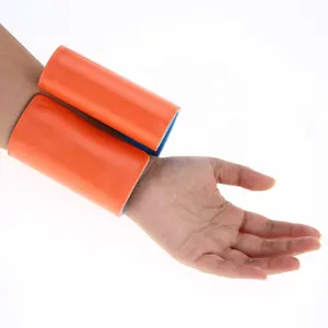 Noodsituatie Fractuur Spalk Roll Zeer Kneedbaar EHBO-Spalk Voor Huisdieren 11X46Cm En 4,3X18, 1in