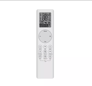 Aire Acondicionado Split Gree OEM con Sistema Inverter de Calefacción y Refrigeración para Climas Fríos, -35°C ° Funcionamiento a Baja Temperatura con Wifi - Product Image 6